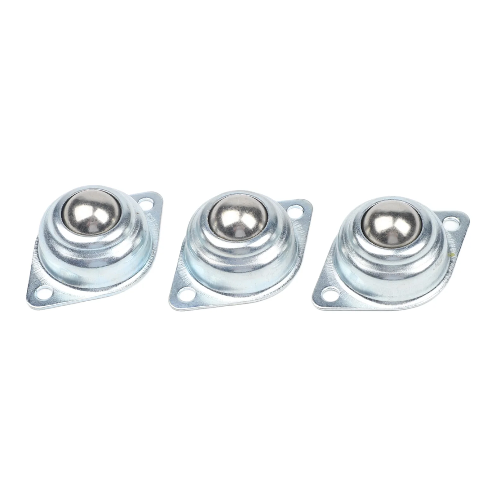 10 Piece Caster Wheel Set Perfect for Machinery and Transportation Offering Reliable Load Capacity and Durability
