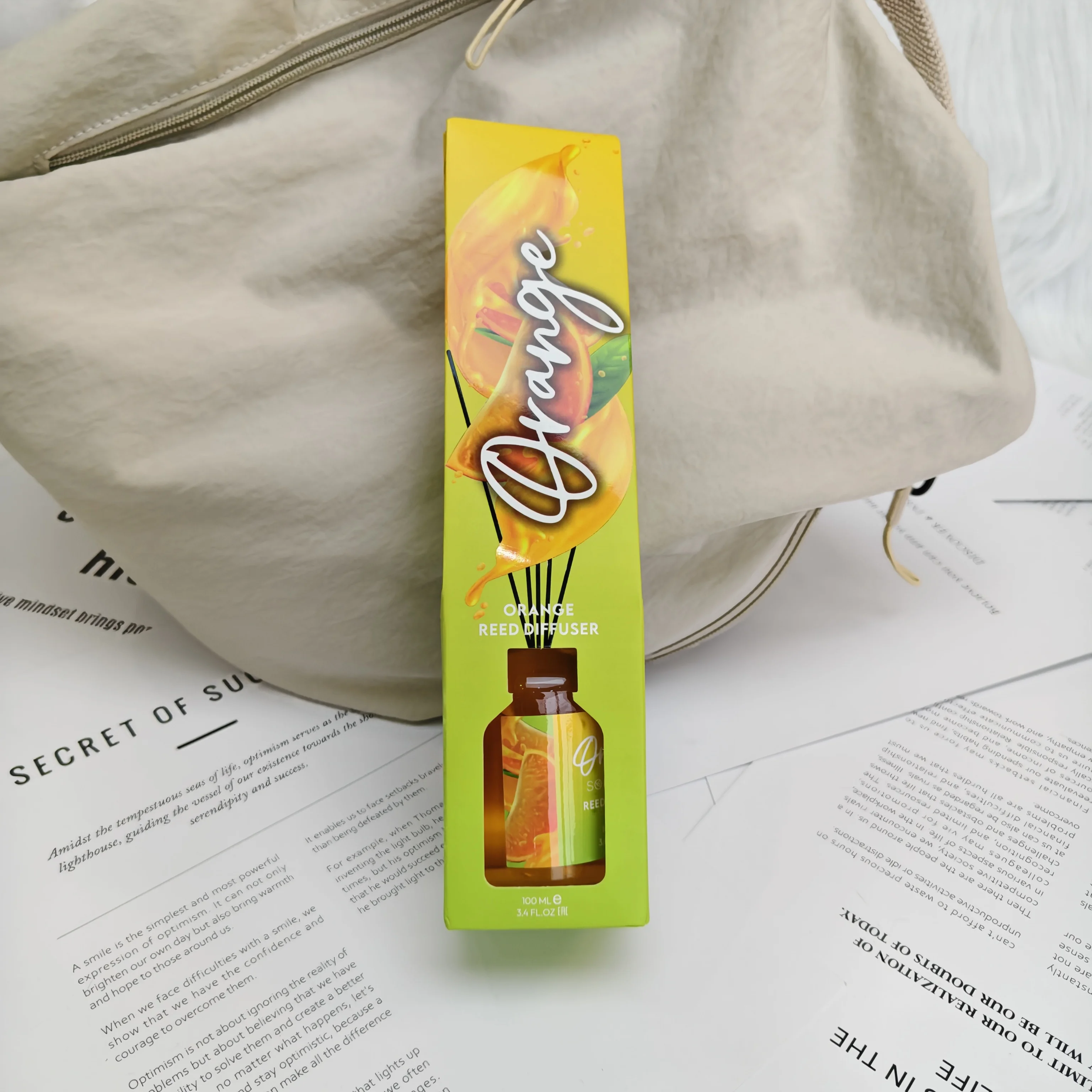 100ml Floral Fruity Reed Diffu - огляд і ціна Home Fragrance That Lasts Long