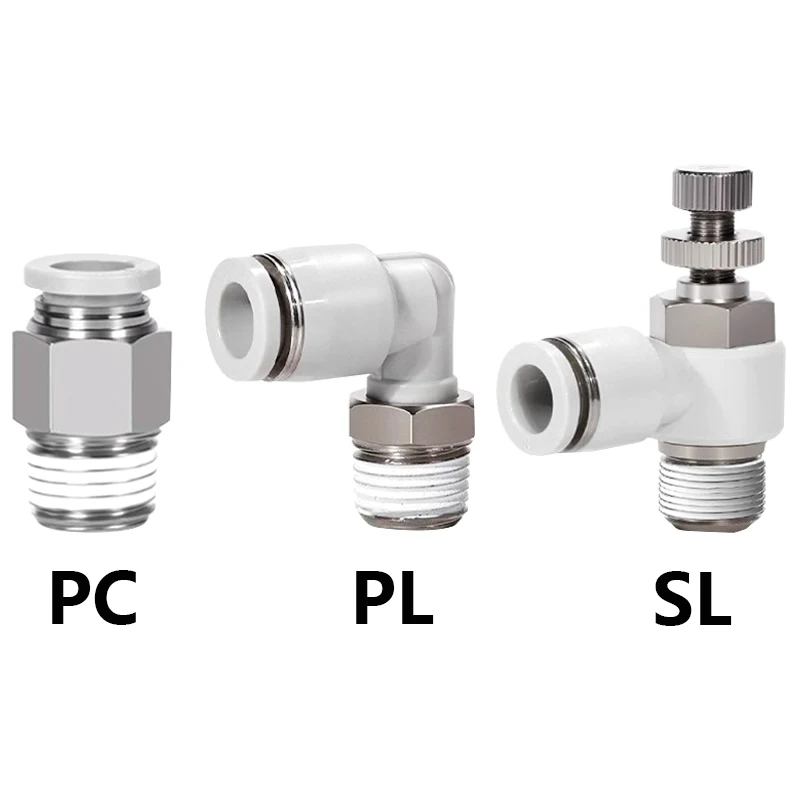 Pc Pl Sl Pneumatic …