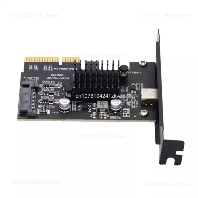 10Gbps Usb 3.1 Fron…