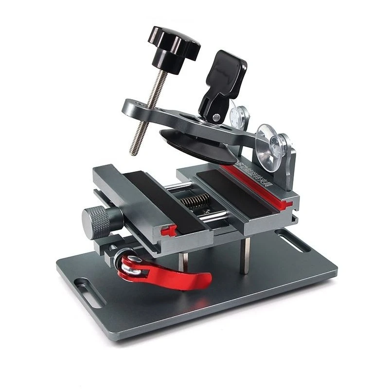 

Multifunctional screen removal, suitable for Apple series screen removal mobile phones to remove glass back cover and rotate