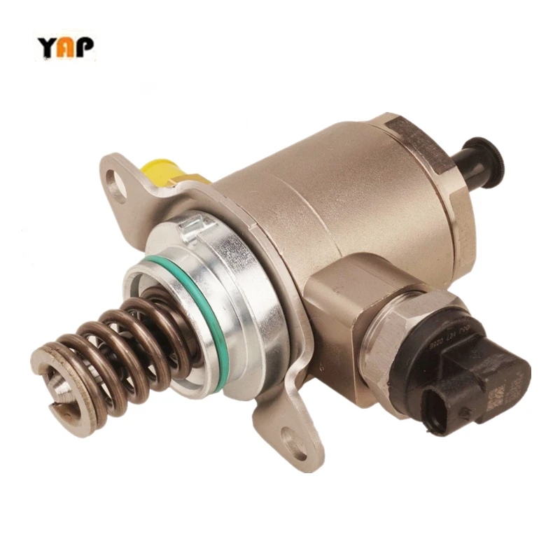 High Pressure Pump Fuel Pump For Audi A4 A5 Q5 A6 TT 1.8L 2.0L 3.0L 3.2L 06J127025J 2009-2014