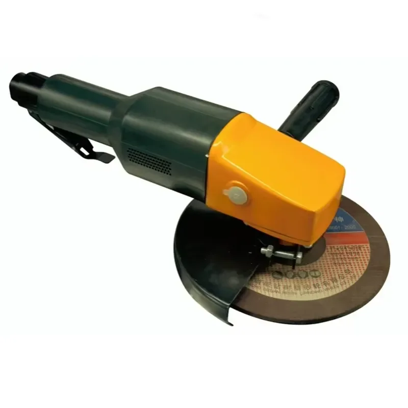 1.7 Professional Air Angle Grinder 7' Clean Around Rims for Tires to Seal and Cleaning Rust off of Brake Parts