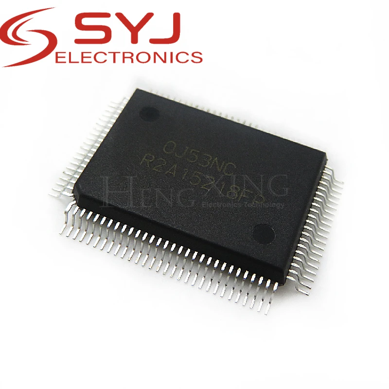 

1piece R2A15218FP R2A15218 QFP-100