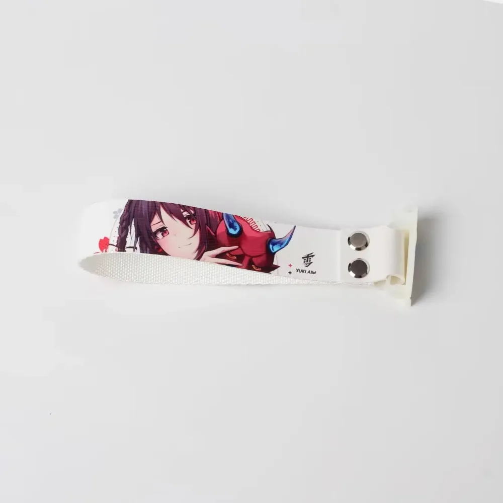 Keyboard Ribbon Mechanical Keyboard Strap Customization Magnetic Axis Keyboard Strap Wooting Atk68 Drunkdeer Looting Decor