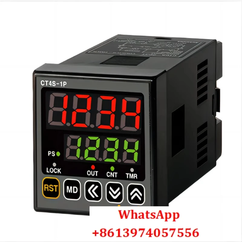 

Счетчик CT4S CT6S- CT6M-2P4-1P2 1P4T 1P2T