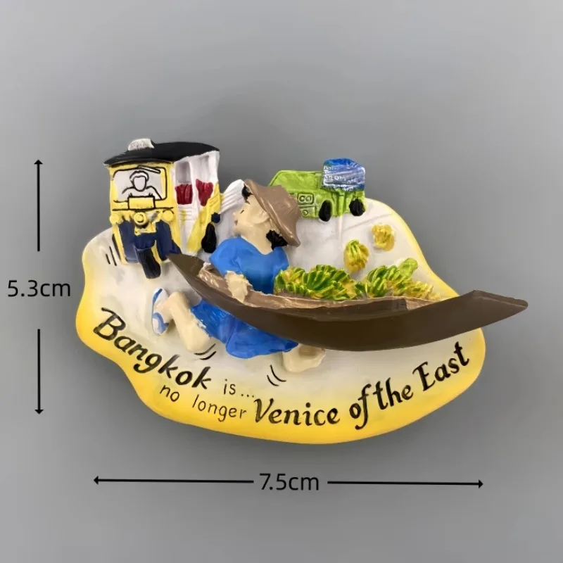 Maleisië 3D Magneet Toeristische Souvenirs Kuala L... – Grandado Maleisië 3D Magneet Toeristische Souvenirs Kuala L... – Grandado