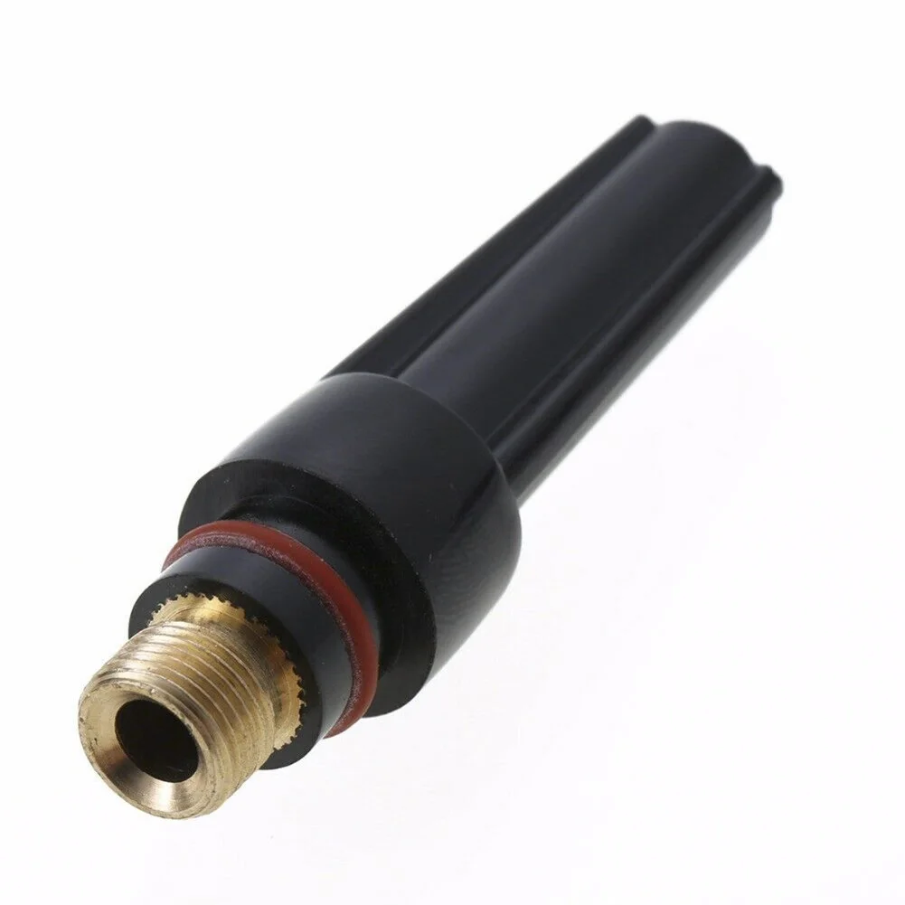 Gas Lens Set Tig To…