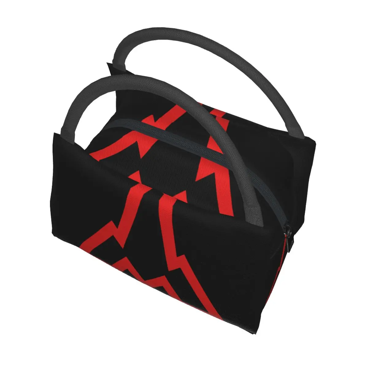 Deutz Logo Portable insulation bag for Cooler Thermal Food Office Pinic Container