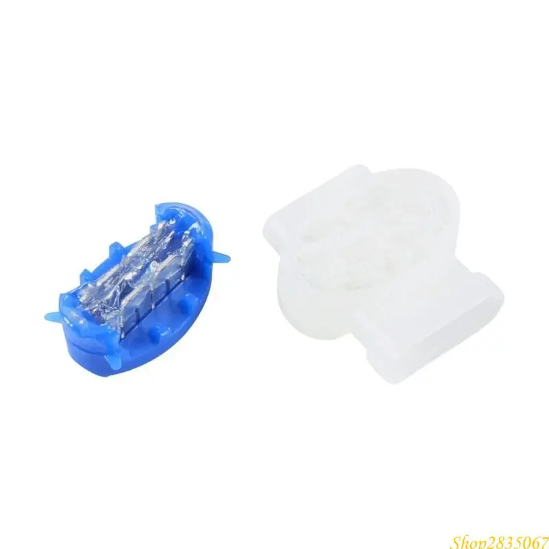 3 Way Electrical Connectors with Easy Crimping Designs Insulation Displacement Connectors for Medium & Low Power Lines 831F