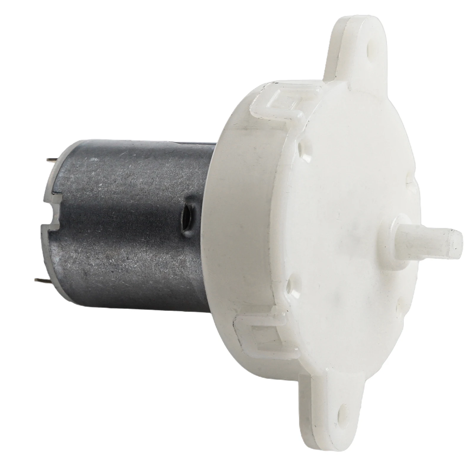 JS50 280 Replacement Motor for Folding Washers with Injection Molded Construction and Consistent Rotational Output