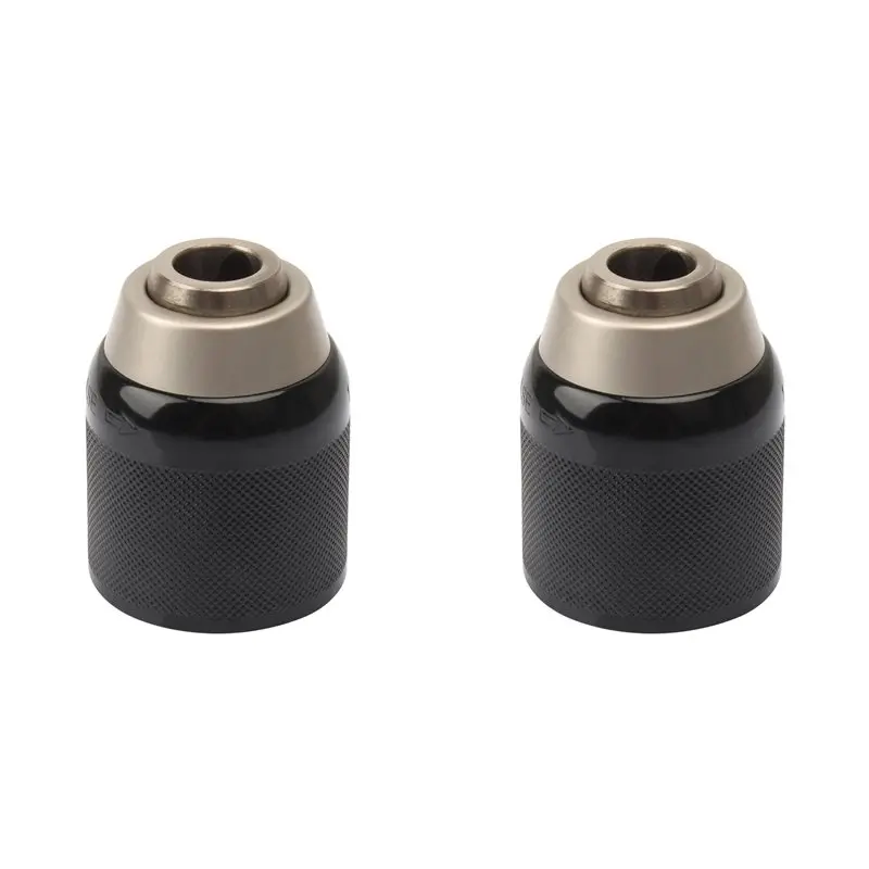 

Бесключевой сверлильный патрон ABBY-2X 42-66-2704-20 для 42-66-2706, 42-66-1006, 2804-20, диаметр зажима 1/16-1/2 дюйма