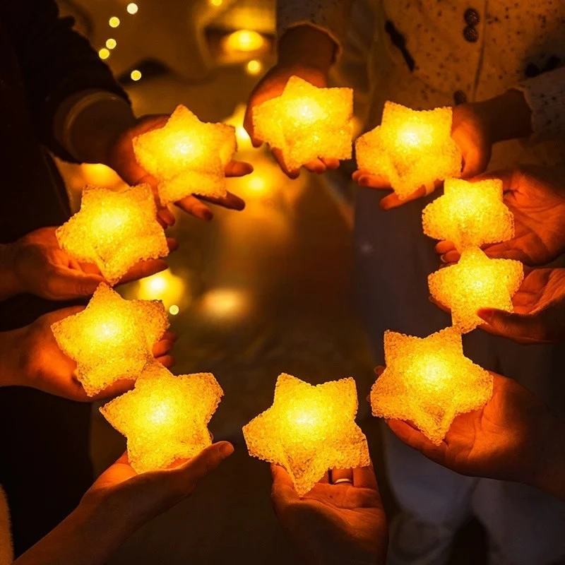 1-40-pezzi-bacchetta-a-stella-led-da-8-cm-con-fascia-da-polso-stella-a-5-punte-luminosa-accessorio-portatile-per-spettacoli-teatrali-e-feste-da-ballo