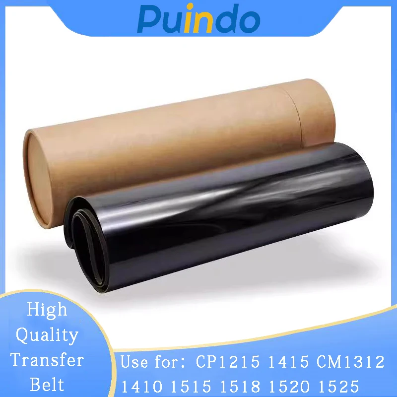 High Quality Transfer Belt for HP CP1215 1415 CM1312 1410 1515 1518 1520 1525 Premium Belt