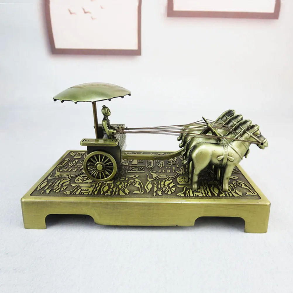 Alloy Craft Statue …