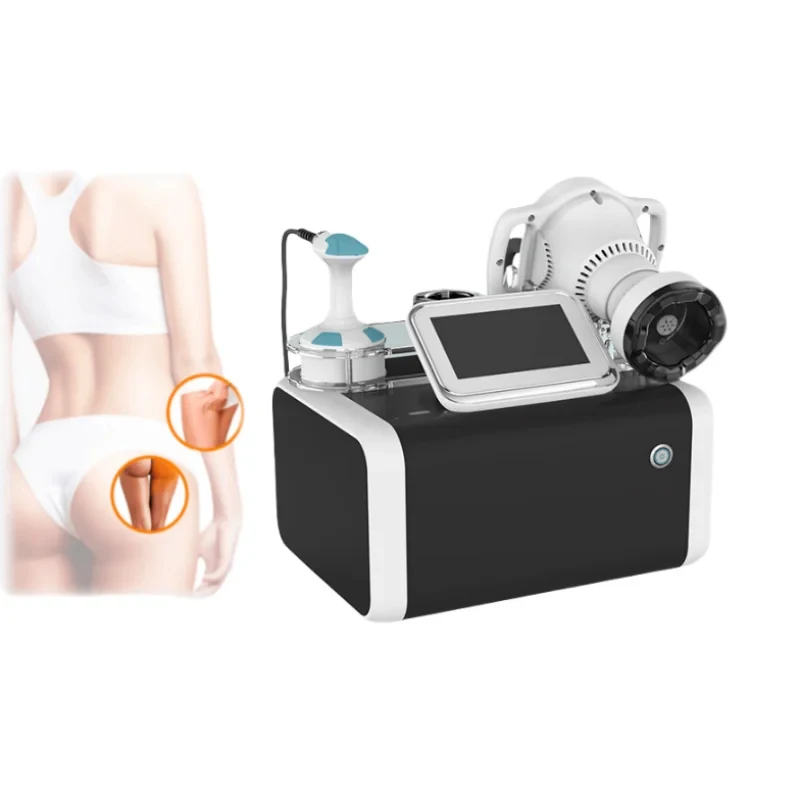 

(Sea shipping) V6 pro Vela Body Slimming Machine 360 Degree Massage Portable Skin Tightening Pressure Device for Aesthetic Thera