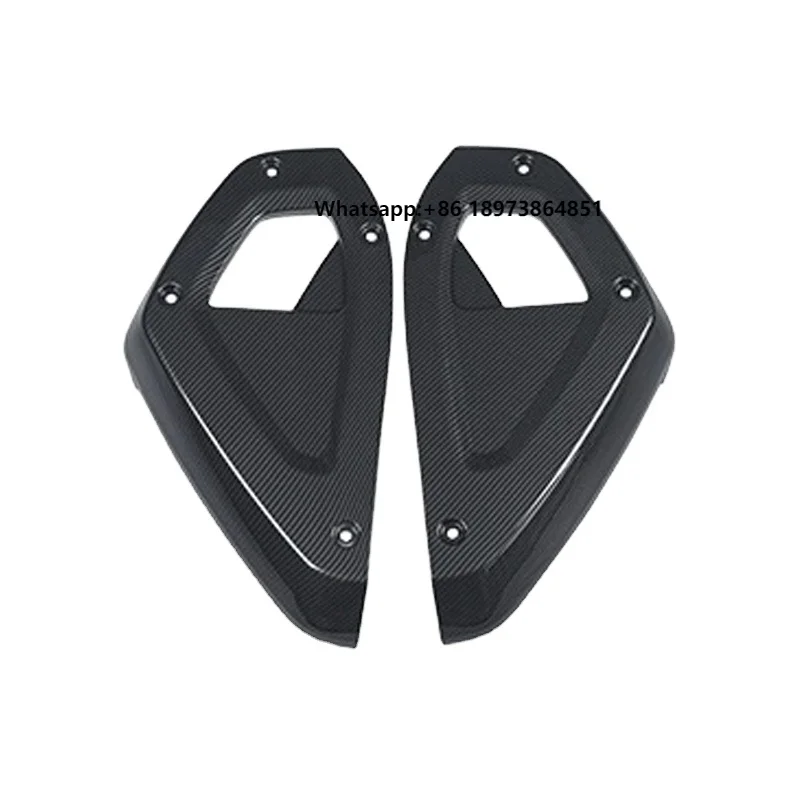 

Huichuang Instrument Panel on Both Sides Decorative Cover for Land Rover New Defender 110/90/130 2020+ Interior Kits