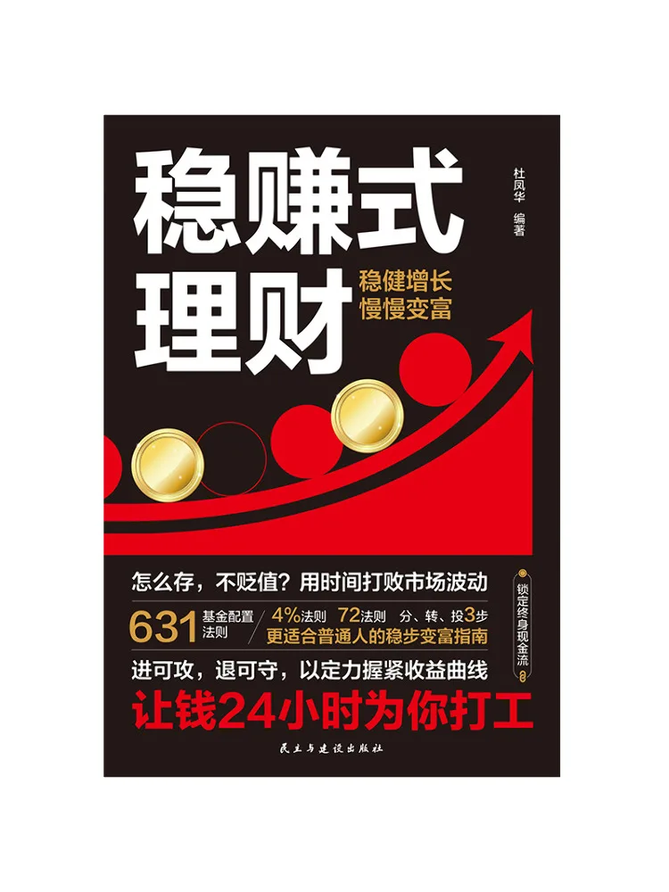 Book-Winshare Guaranteed Profit Investment