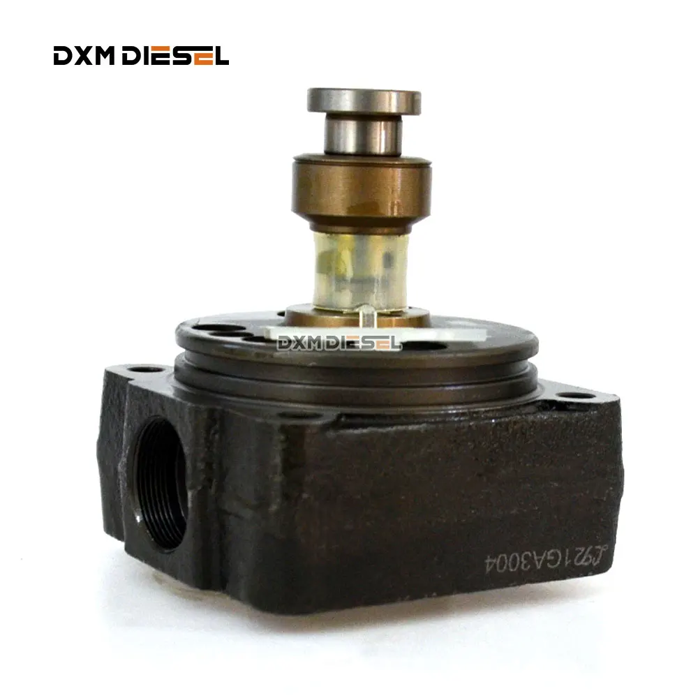 DXM Diesel Injection Pump Rotor Head 1468373004