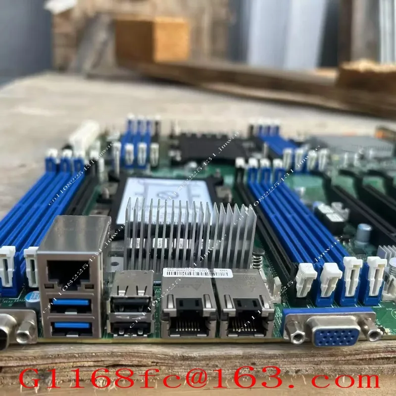 Suitable for X11DPi-N X11DPI-NT Dual 3647 Pin Server C621 Workstation Main Board 8259CL