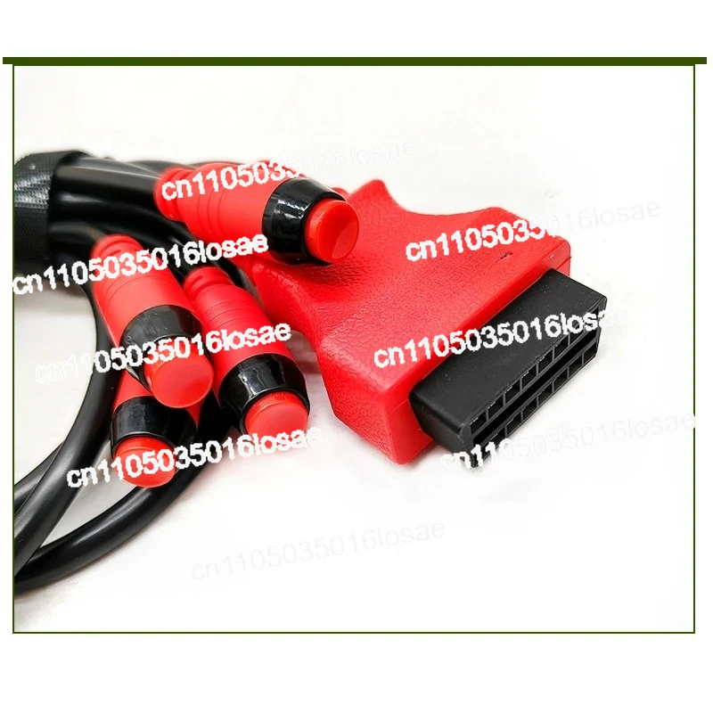 For CM2620/CM2670 Computer Board Brush Dead Rescue VI Decoder Diagnosis Brush Writing