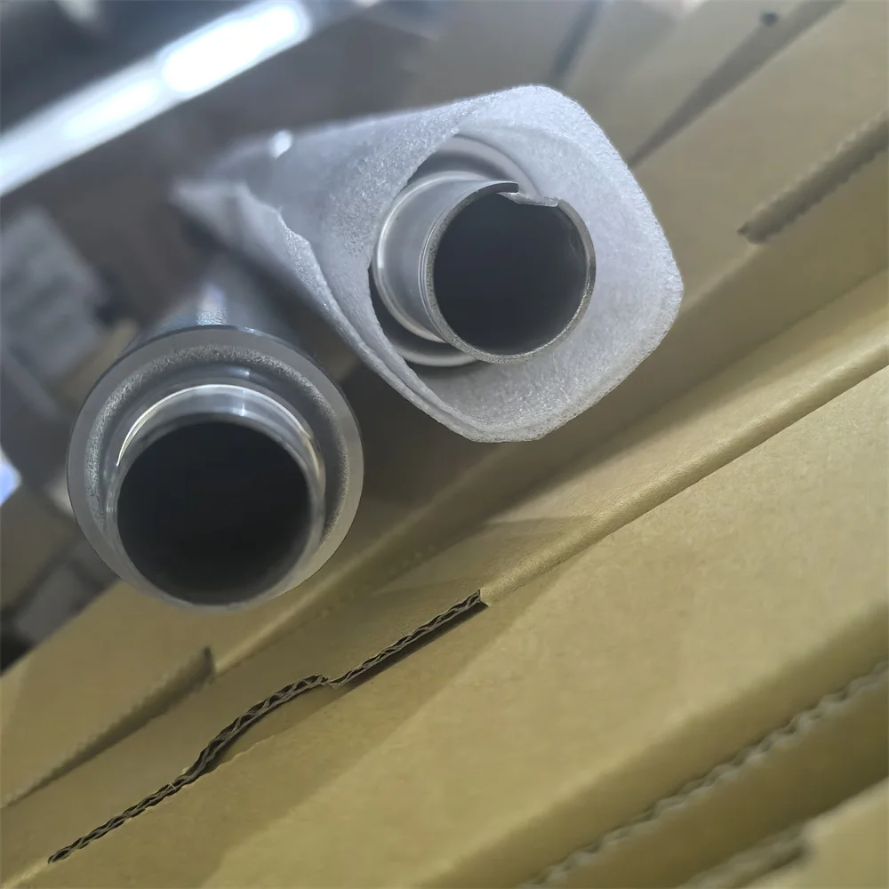 

2PC FK-3100 Fuser Upper Heat Roller for Kyocera FS 2100D 2100DN 2100 ECOSYS M3040dn M3040idn M3540dn M3540idn FS2100 M3040 M3540