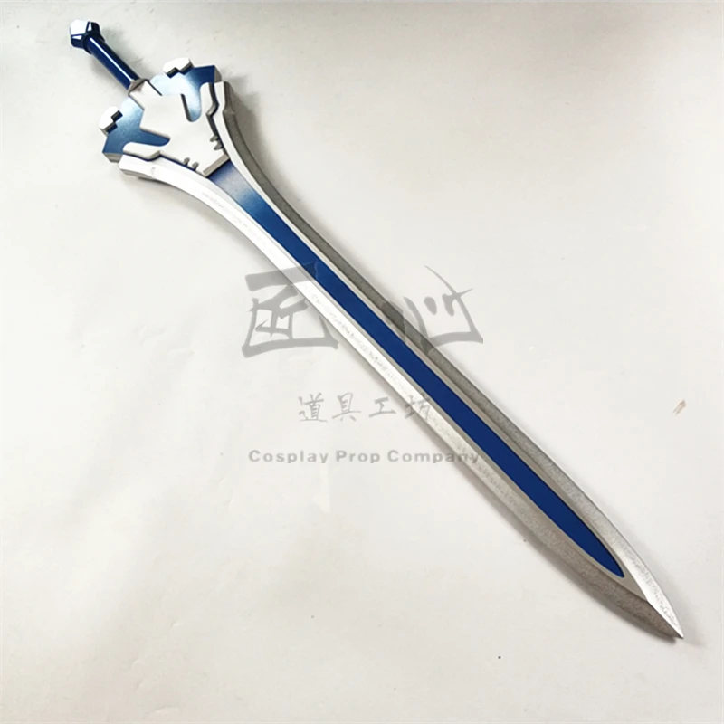 Game Fate Grand Order Gawain Zwaard Cosplay Props Halloween Carnaval Cosplay Party Props Accessoires