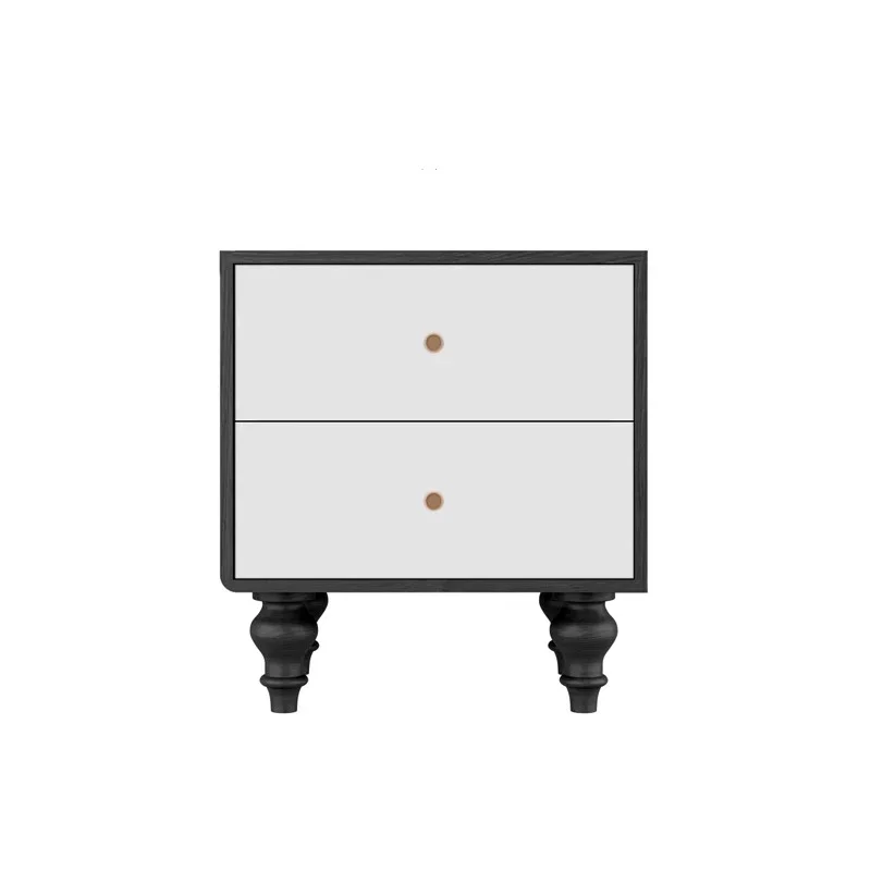 Modern Storage Night Table Decoration Simple Cute  Aesthetic Luxury Design Nightstands Tavolo Da Letto Bedroom Furnitures