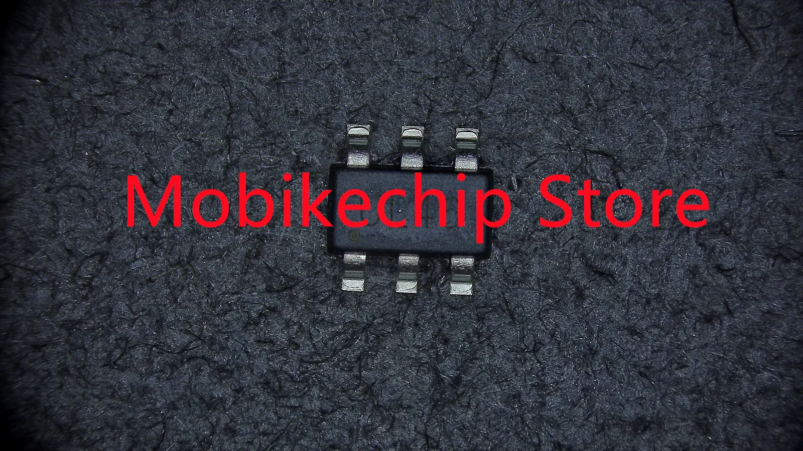 USBLC6-4SC6 USBLC6-4SC6Y nuovo di zecca e originale in stock