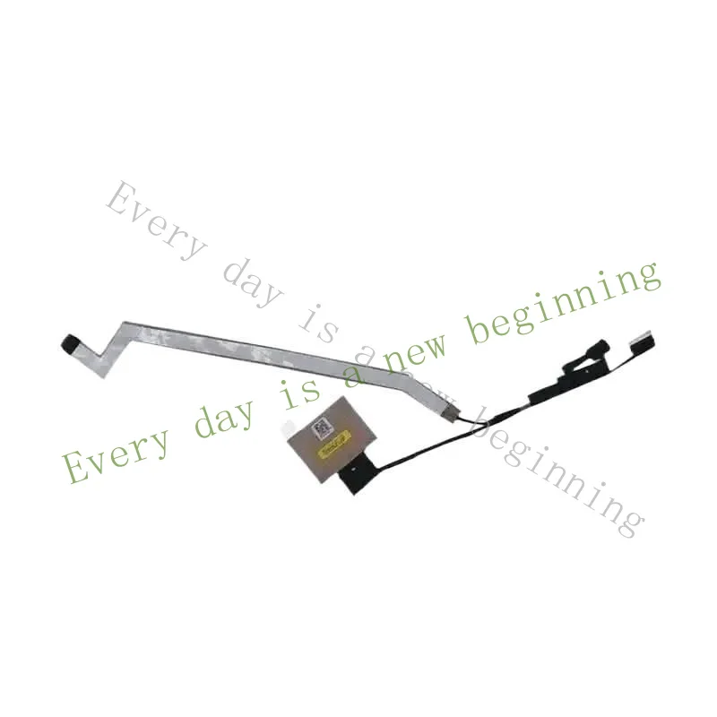 

NV. NEW Genuine Laptop LCD EDP Cable For Latitude 14 5420 E5420 GDF40 IR NO TOUCH 0VPHFP DC02C00RK00