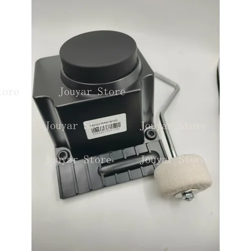 Gatillo de tambor compatible Roland KD-7 Yamaha DD65 DD75 SPD-30 SPD-SX HPD20 DTX-MULTI12 PD705 PD708