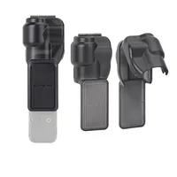 Gimbal &Screen Protector For DJI Osmo Pocket 3 Camera Protective Cover Screen Scratch-resistant Shell Lens Cap For Pocket 3