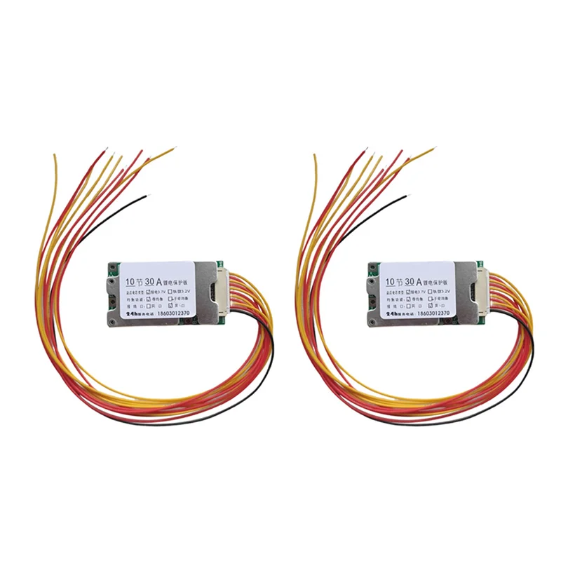 ABGI-2X 10S 36V 30A… - image