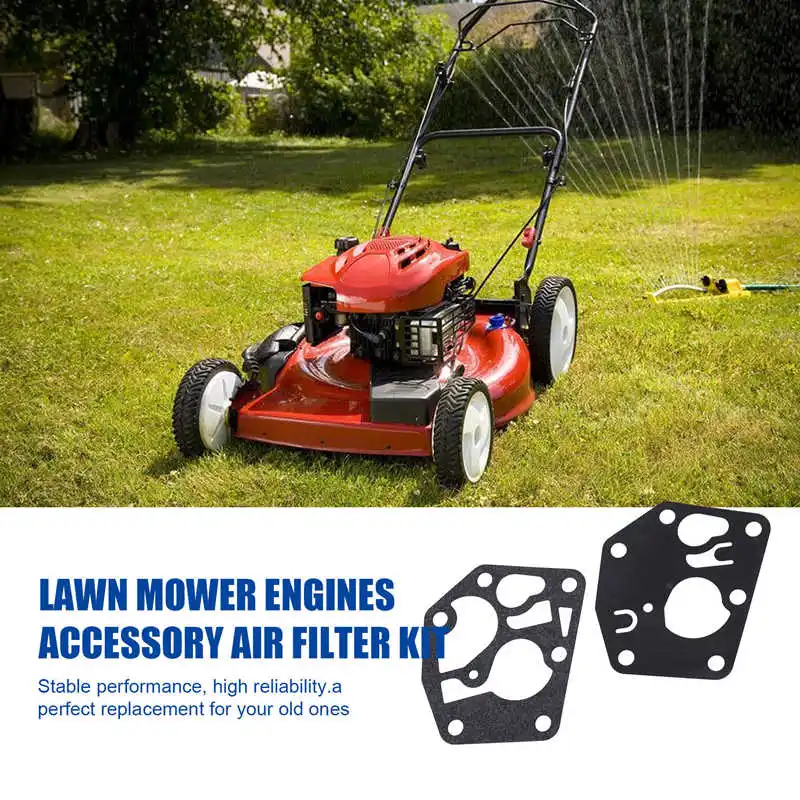 لحم الخنزير- 698719   حاكم الربيع 495770   غشاء المكربن 698369   فلتر هواء لمحركات جزازة العشب من سلسلة 3.5-4.5 حصان 450-600