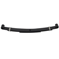 Golf Cart Standard Duty 3 Rear Leaf Spring For EZGO TXT OEM#74207-G01 70470-G01