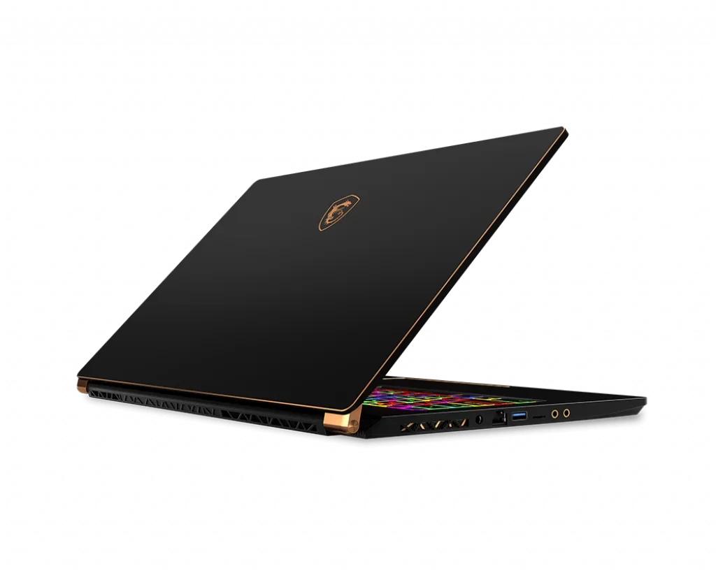 

БЫСТРАЯ ДОСТАВКА Игровой ноутбук M S I Stealth GS75 — 17,3 Intel Core i7 — 16 ГБ