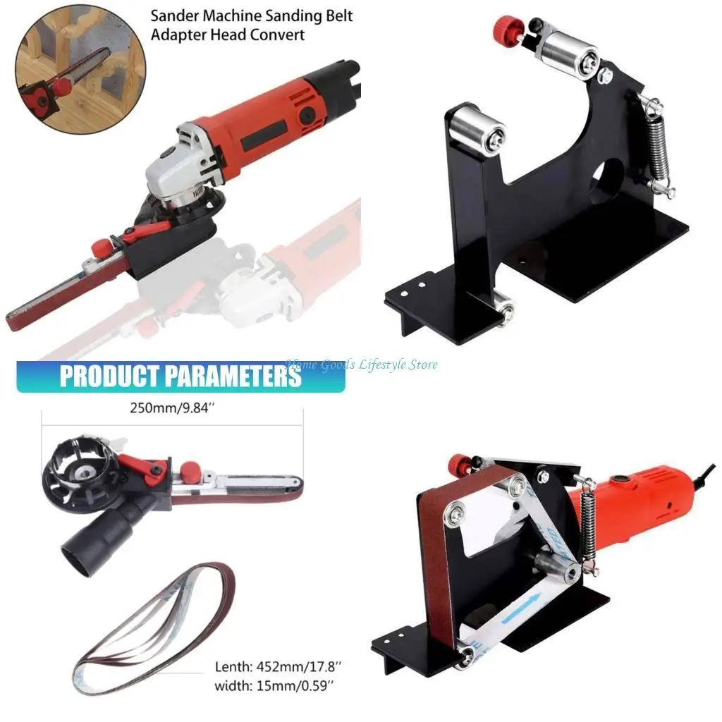 ponceuse-a-bande-sans-fil-reglable-e74e-6-vitesses-moteur-300w-construction-en-acier-inoxydable-ideale-pour-les-zones