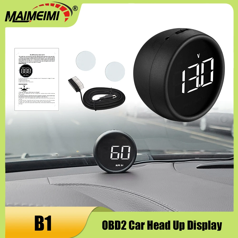 B1 Hud Auto Fuel Co… - image