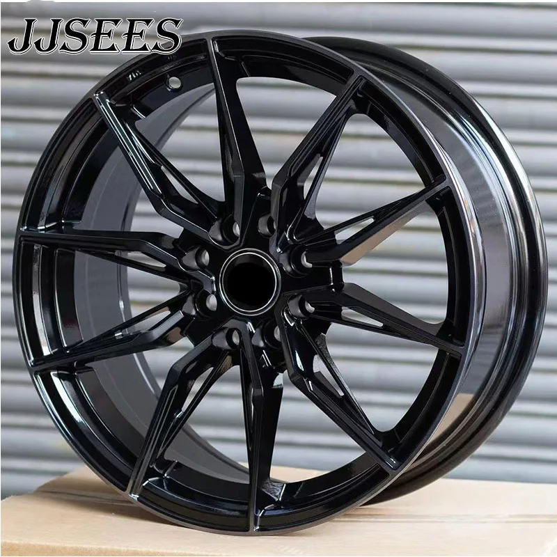 19-22 Inch Custom Forged Alloy Wheel Rims Modified Luxury Mid-size Passenger Car Wheels