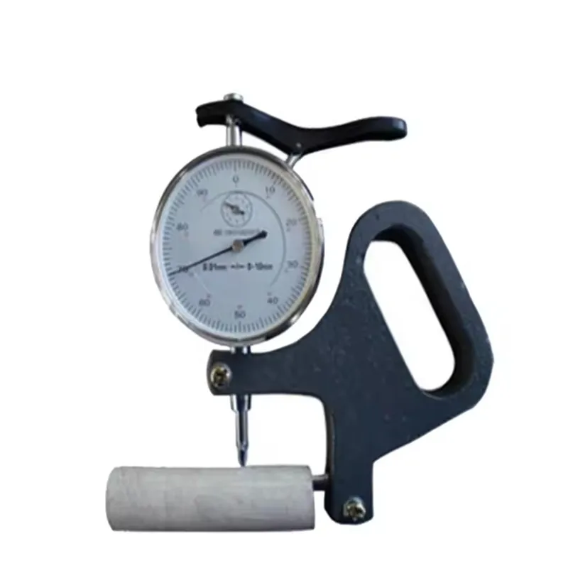 

Digital Pvc Pipe Thickness Gauge