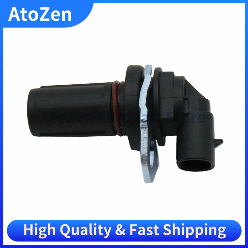 4307349 Eaton Transmission Input Shaft Speed Sensor for Kenworth K300 Peterbilt 210 330 335 2008 2009 2010 2011 2012 2013 2014