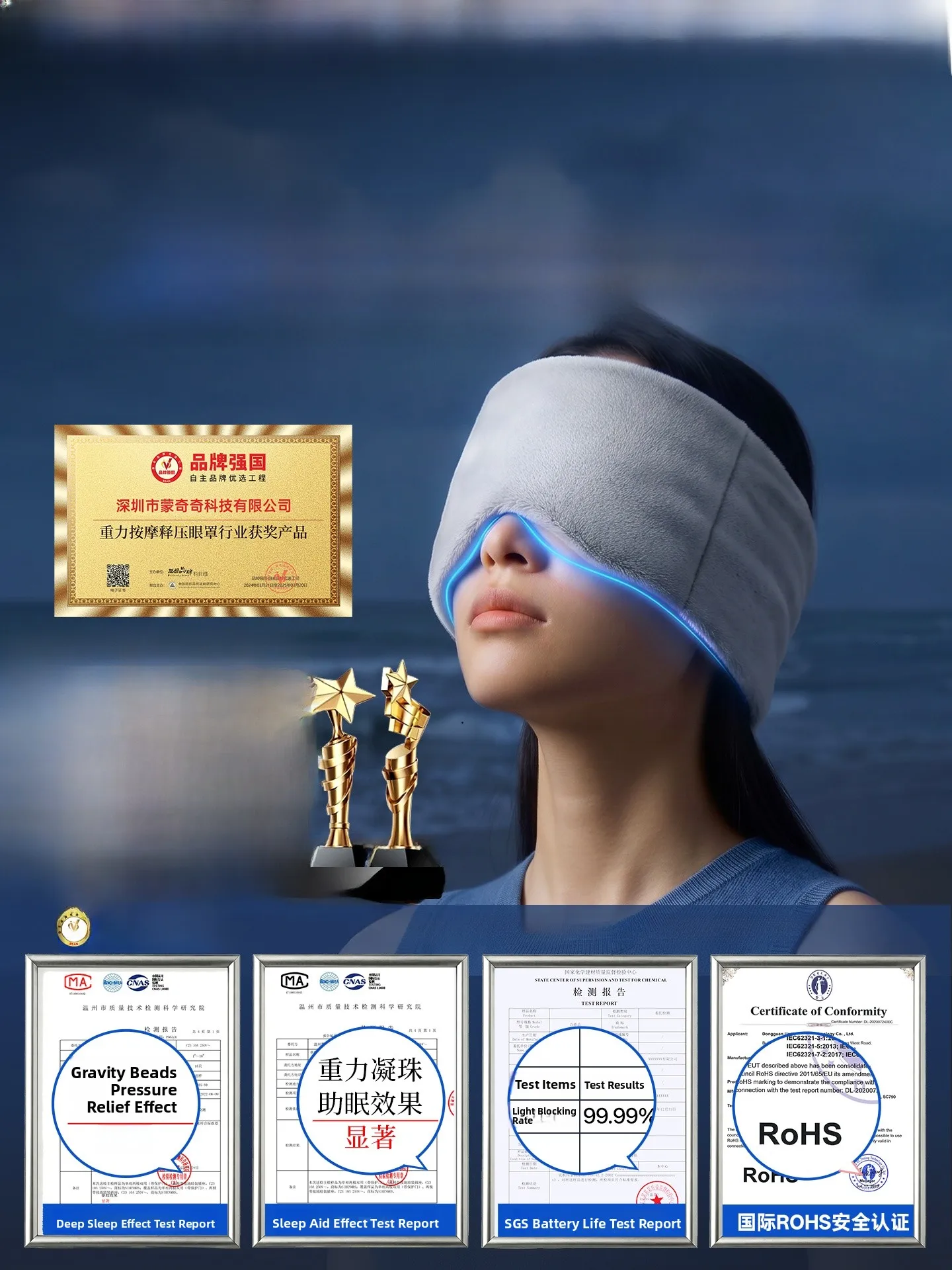 maschera-per-dormire-con-blocco-luce-a-gravita-zero-nuovo-modello-2026-per-uomo-e-donna-ideale-per-riposini-e-sonno-profondo