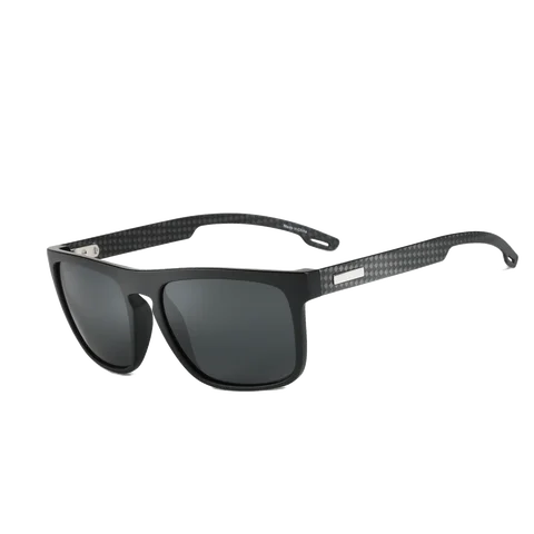 Óculos de Sol Polarizados Retros ZENOTTIC, Leves, com Armação TR90, Proteção UV400, Óculos de Sol da Moda ZS3209
