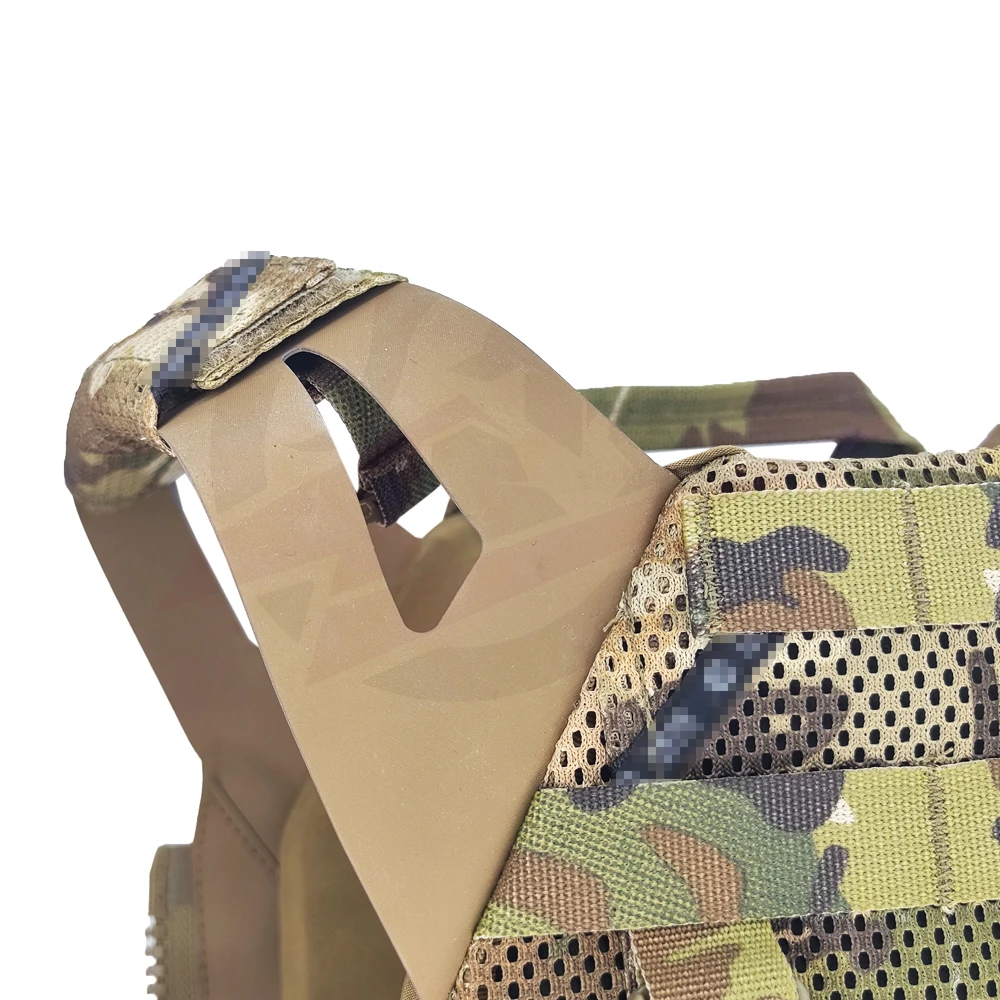 الرياضة في الهواء الطلق CP Style JPC2.0 تنفس التكتيكية تانك الأعلى أثر المياه الطبعة