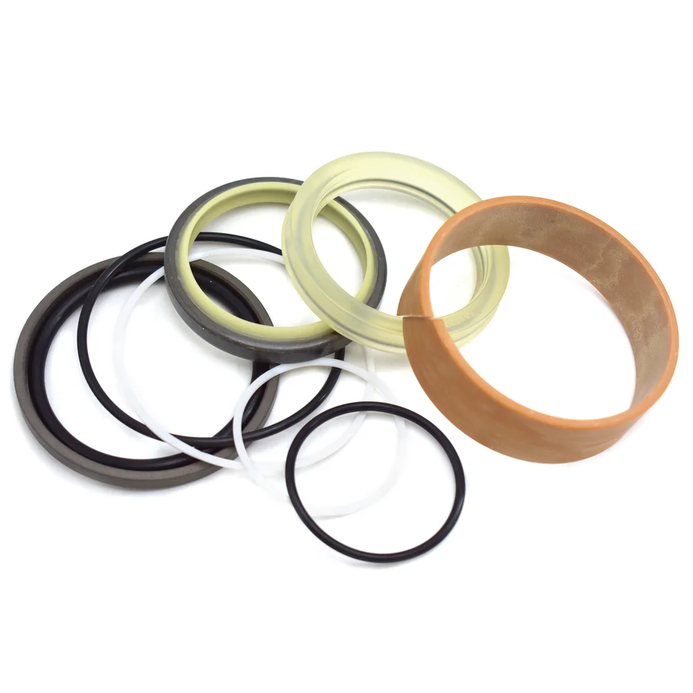 

SSP9416-60-85 model repair kit is suitable for excavator replacement excavator accessories hydraulic oil seals