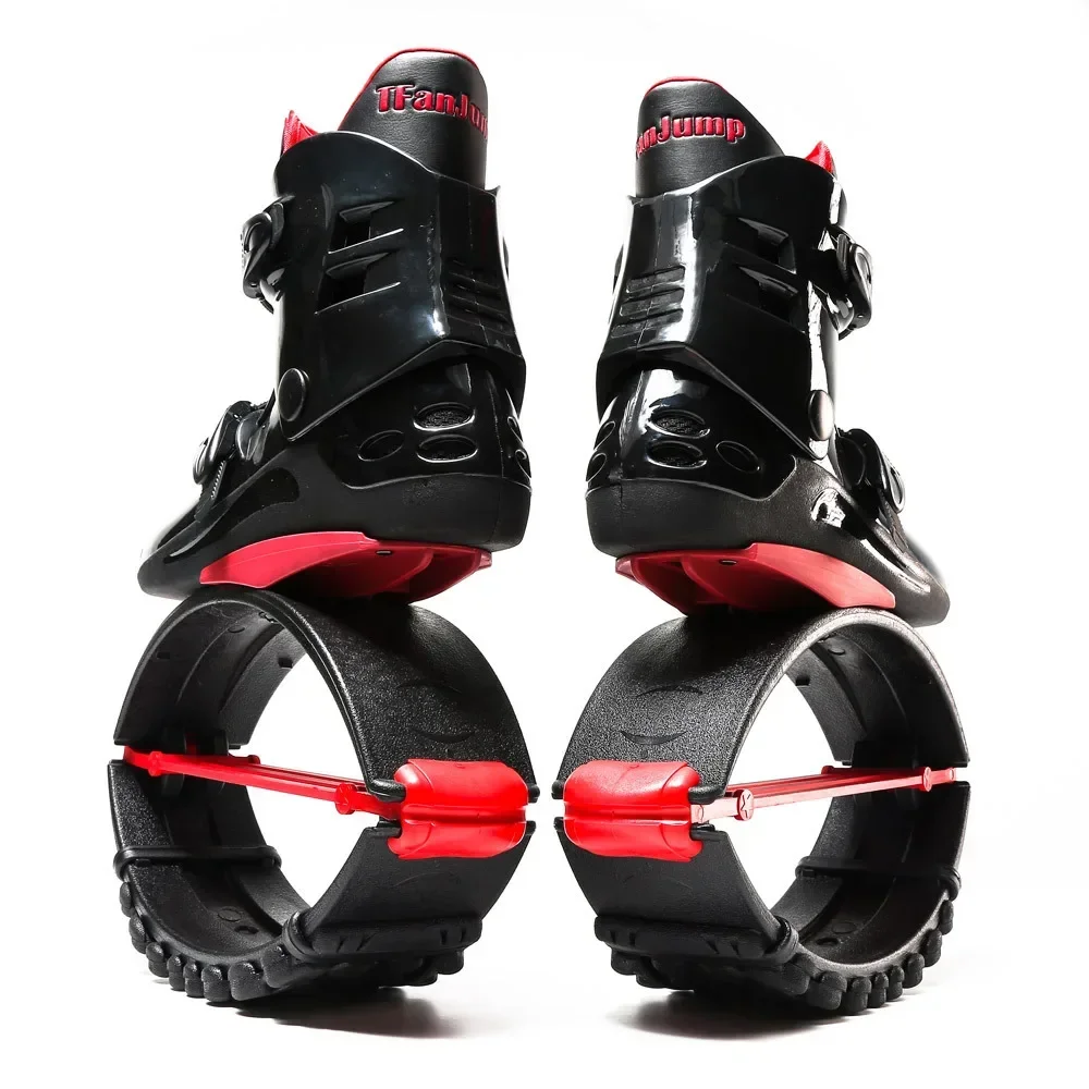 OEM Factory Kangaroo Kangoo Jump Boots Bounce Jumping Shoes