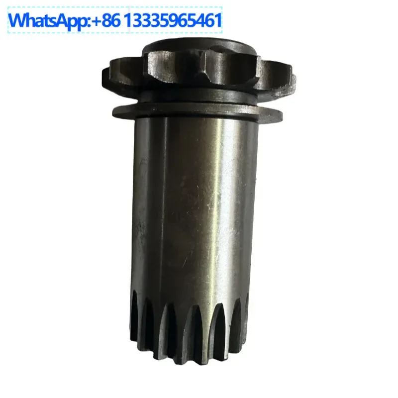 

Drive shaft wheel agricultural machinery accessories for CNH New Holland balers