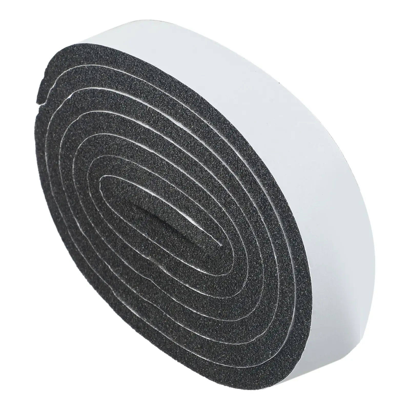 For Quieter Rooms Casement Sealing Strip Reduces Outside Noise Resists Rain And Cold Wind For Casement Windows