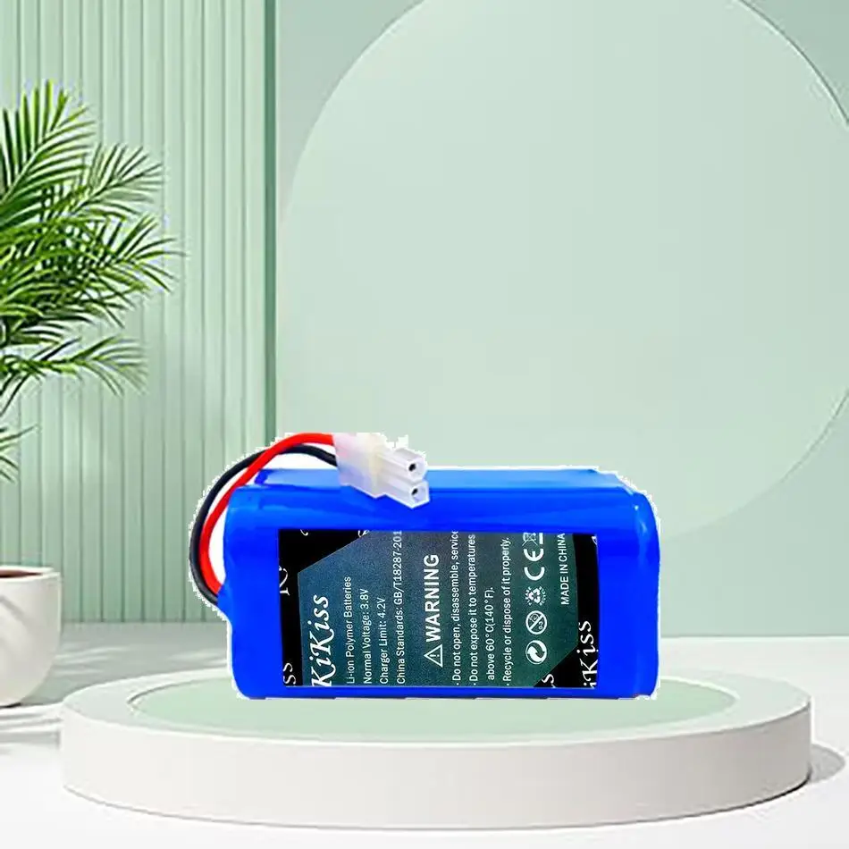 A4 Battery For Ilif… - image