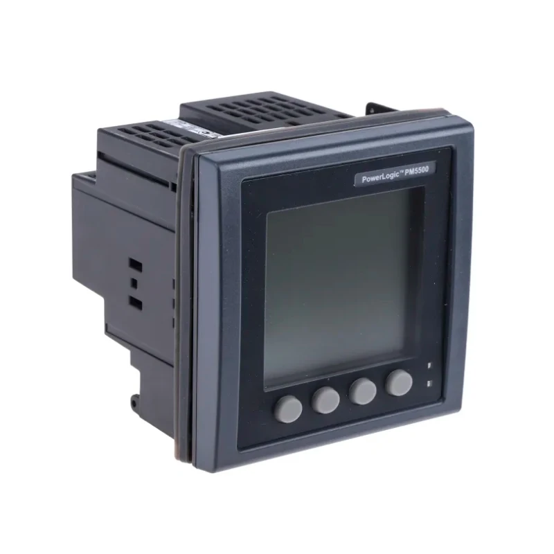 

Brand New Original METSEPM5560 Backlit LCD Display PLC Programmable Controller